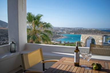 Villa Paros