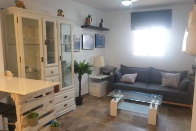 Apartamento El Puerto de Santa María
