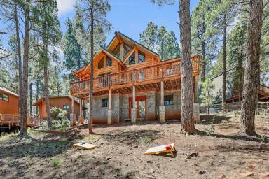 Cabin Kachina Village