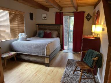 Cabin Wrightwood