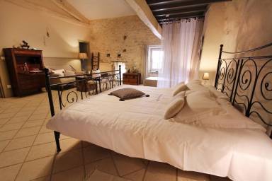 Logement Dieulefit