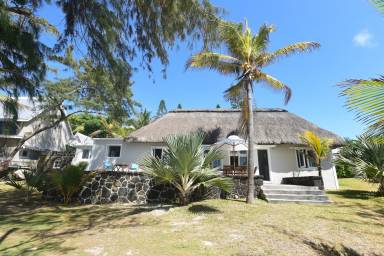 Villa Blue Bay