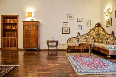 Apartment  Siena