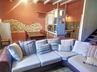 Maison de vacances Collioure