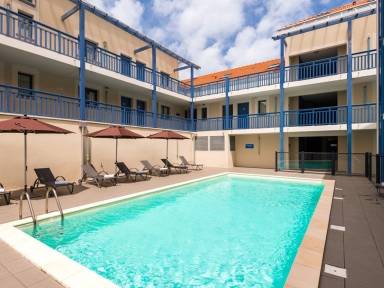 Appartement Biscarrosse