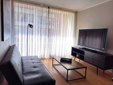 Apartment Concepción