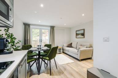 Apartment  Baslow