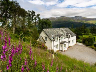 Cottage Above Derwent