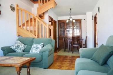Apartamento Comillas