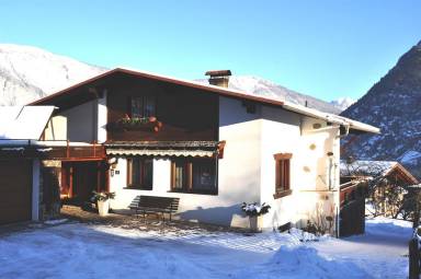 Appartement Sautens
