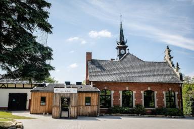Ferienwohnung Spittelstein