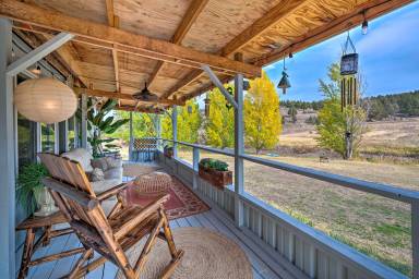 House  John Day