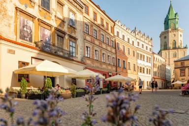 Apartament Lublin