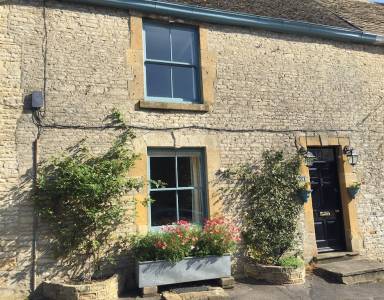 House Stow-on-the-Wold