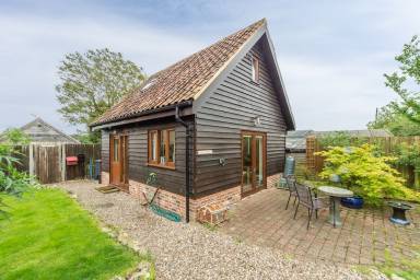 Cabin Blakeney