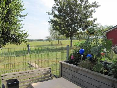 Ferienwohnung Brand