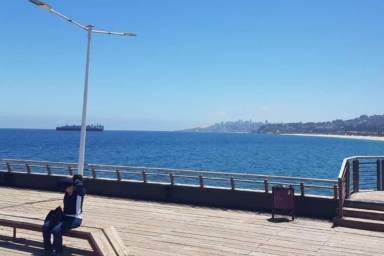 Ferienwohnung Valparaíso