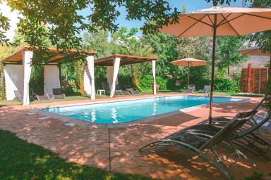 Cottage  Casas del Monte