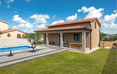 House Labin