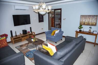 Apartment  Munali