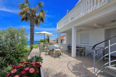 Apartament Bibinje