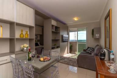 Apartment Passo Fundo