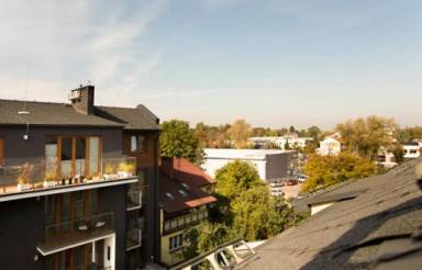 Apartament Częstochowa