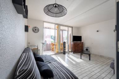 Appartement Le Cap d'Agde