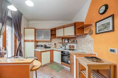 Apartment Venezia Mestre