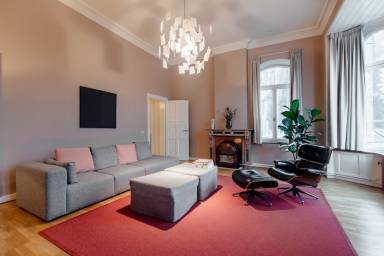 Accommodatie  Binnenstad