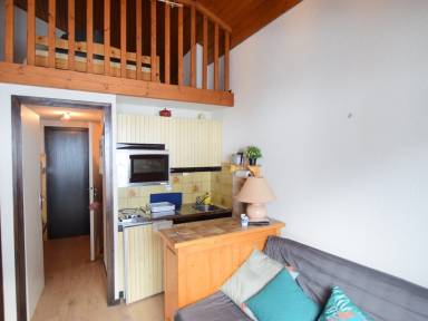 Appartement Bernex