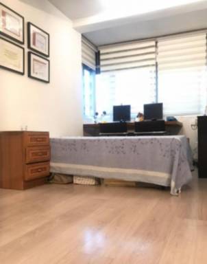 Private room Leganés