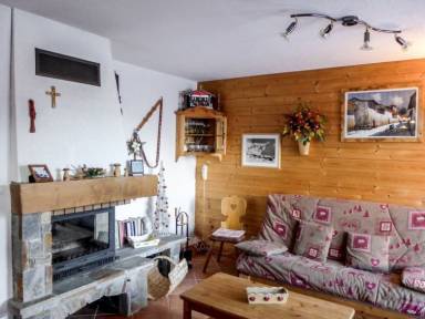 Ferienwohnung Chamonix-Mont-Blanc