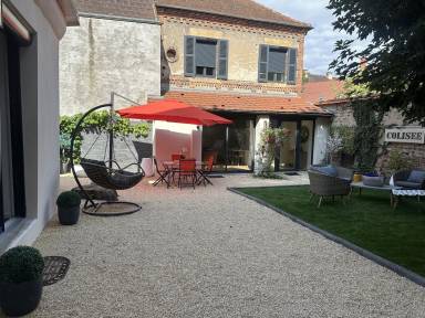 Cottage  Moulins