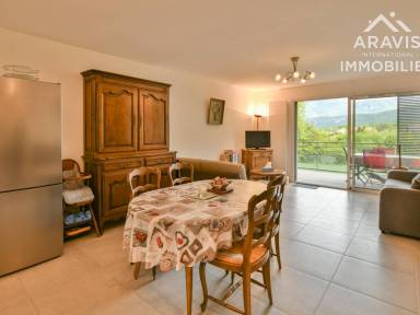 Appartement Alex