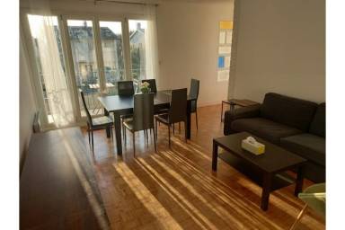House Montmorency