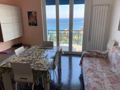 Appartamento Albissola Marina