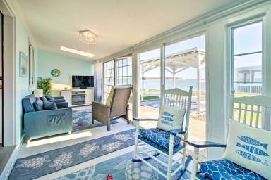 Cottage  Colonial Beach