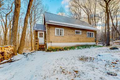 Cabin Wilmington