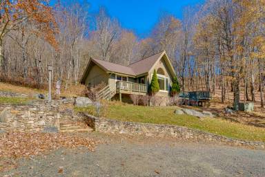 House Beech Mountain