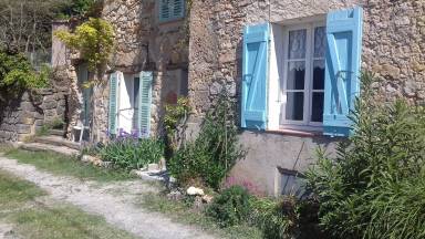 Maison de vacances Flayosc