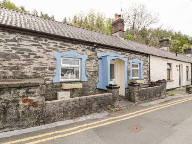 Cottage  Bethesda