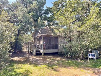 House  Ocracoke