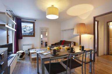 Appartamento Les Deux Alpes