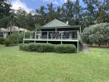 Cabin Kangaroo Valley