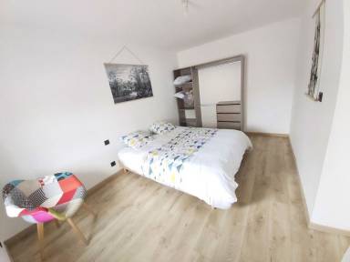 Appartement Caen