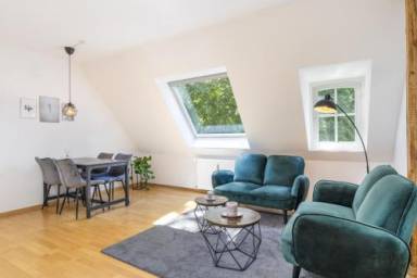 Ferienwohnung Wolfsburg