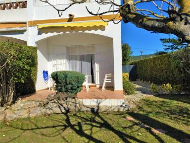 Maison de vacances Torroella de Montgrí
