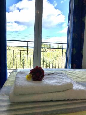 Accommodation  Acharavi
