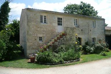 Cottage Saintes